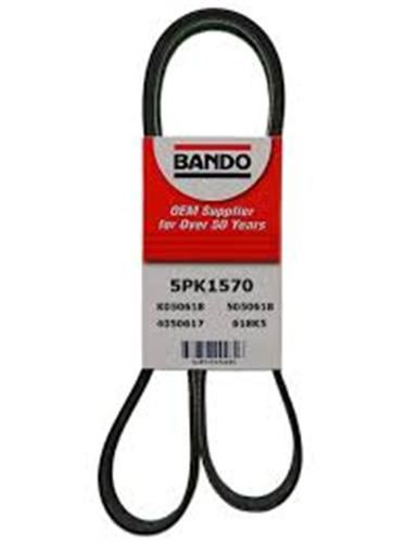 KANALLI KAYIŞ VECTRA C 1.6-1.8 Z16XEP-Z18XER CHEVROLET AVEO 1.4 16V 08 -LANCIA 71719559-73500782-6340677