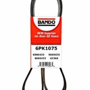 KANALLI KAYIŞ AMAROK 2.0TDI 10 POLO 1.4TDI 14 CRAFTER PEJO CITROEN VW BMW 68371 11281715770-5750.A2-036145933AJ