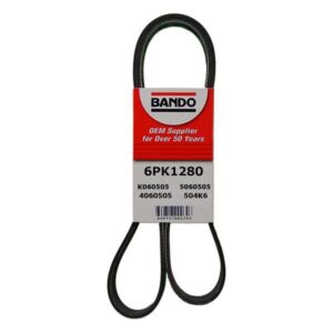 KANALLI KAYIŞ GOLF BORA 2.3 VR5 10V 98-01 AUDI FORD LANDROVER MERCURY MG ROVER 054903137A-11281404914