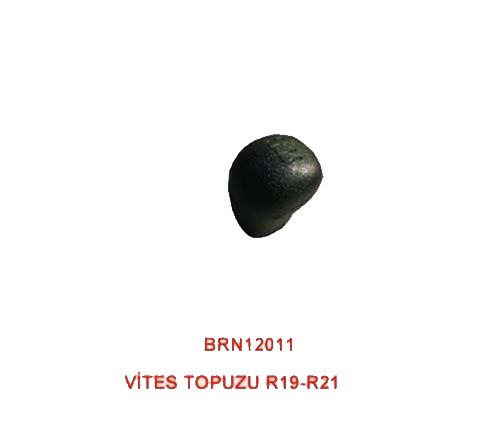 VİTES TOPUZU R19-R21 7700788661