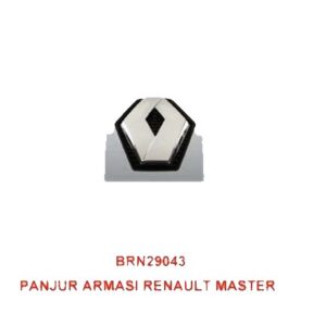 ÖN PANJUR ARMASI MASTER-MASTER II