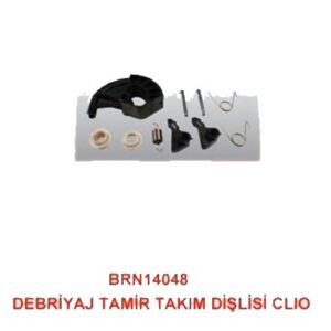 DEBRİYAJ TAMİR TAKIM DİŞLİSİ CLIO 7700415719