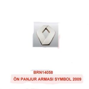 ÖN PANJUR ARMASI KANGOO 3-SYMBOL THALIA
