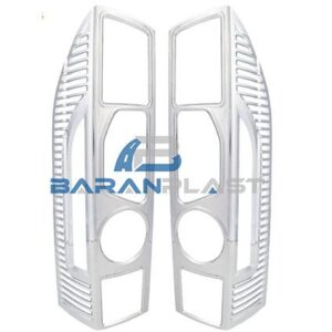 STOP ÇERÇEVESI KROM FAT DUCATO-BOXER-JUMPER 06-14