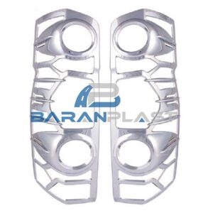 STOP ÇERÇEVESI KROM VW VOLT-CRAFTER 07-17