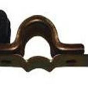 VİRAJ DEMİR KELEPÇESİ LASTİKLİ TK M131 DKŞ