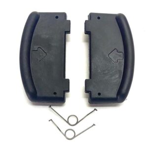 SÜRGÜLÜ CAM MANDALI FORD TRANSIT T18