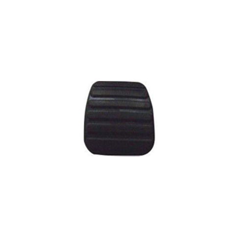 DEBRİYAJ FREN PEDAL LASTİĞİ LOGAN SANDERO 6001547908