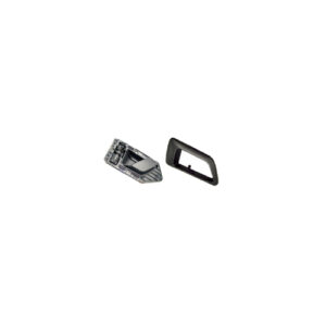 KAPI İÇ AÇMA KOLU ÇERCEVELİ SAĞ PARTNER-BERLINGO 9143.95-9119.C7
