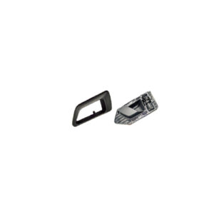 KAPI İÇ AÇMA KOLU ÇERCEVELİ SOL PARTNER-BERLINGO 9143.94-9119.C6