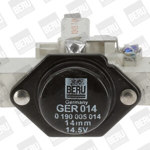 KONJEKTOR 14.5V MERCEDES W201 W124 W202 W210 W463 W163 W140 W638 B901 B904