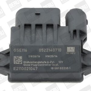KIZDIRMA KUMANDA UNITESI MERCEDES OM642 W204 W211 W212 C218 C219 W463 W164 X204 W251 W221 B906