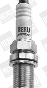 ATESLEME BUJISI 14F-8DPURX02 MERCEDES M112 M113 W202 W203 C209 C219 W210 W211 W463 W163 W140 W220