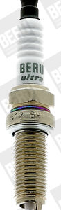 ATESLEME BUJISI 12VR-5SPPU MERCEDES M156 W204 C204 C209 W212 C219 W164 W221 C197 R230