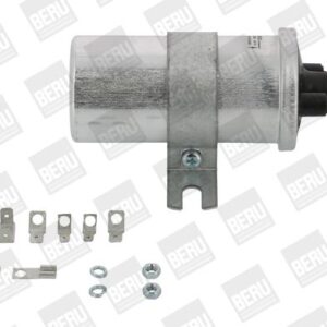 ATESLEME BOBINI MERCEDES M102 W123 W201 W124 W126