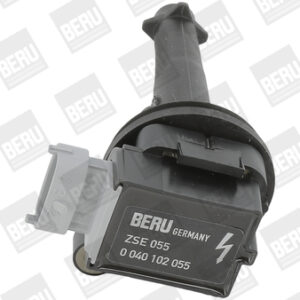ATEŞLEME BOBİNİ VOLVO C30 2.4-T5 06 14 C70 II 2.4-T5 06 12 S40 II 2.4-T5 S60 II 2.5-2.0 00 12 FORD F OCUS II DA .HCP.DP 2.5 RS 09 11 KUGA I 2.5 4x4