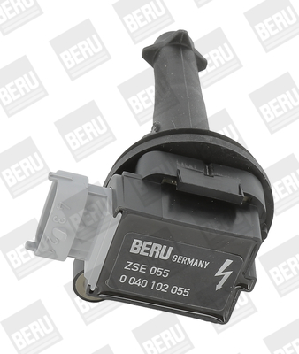 ATEŞLEME BOBİNİ VOLVO C30 2.4-T5 06 14 C70 II 2.4-T5 06 12 S40 II 2.4-T5 S60 II 2.5-2.0 00 12 FORD F OCUS II DA .HCP.DP 2.5 RS 09 11 KUGA I 2.5 4x4