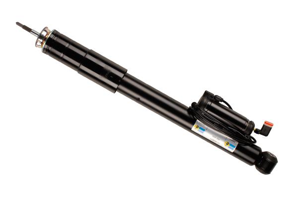 HAVALI SUSPANSIYON AMORTISORU ARKA MERCEDES E-CLASS W211 02 03