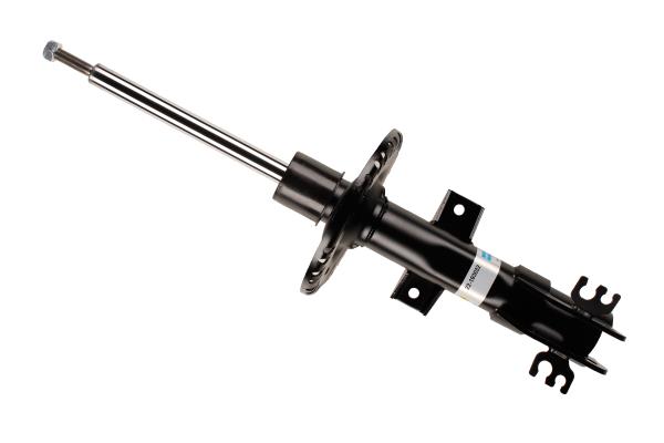 AMORTİSÖR ÖN ÇİFT KANCALI CARAVELLA-TRANSPORTER 1.9TDI-2.0TDI-2.5TDI-2.0-3.2 4MOTION 03-15 7H8413031C