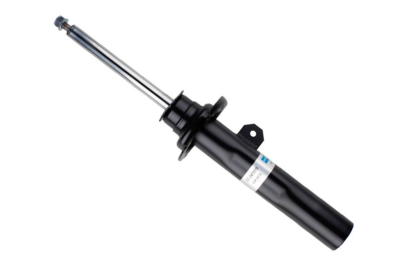 AMORTISOR ON SOL GAZLI BMW F45 F46 F48