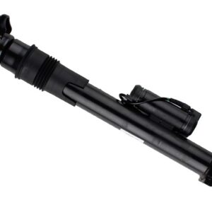 HAVALI SUSPANSIYON AMORTISORU ARKA 4-matic MERCEDES W166 X166 ADS LI