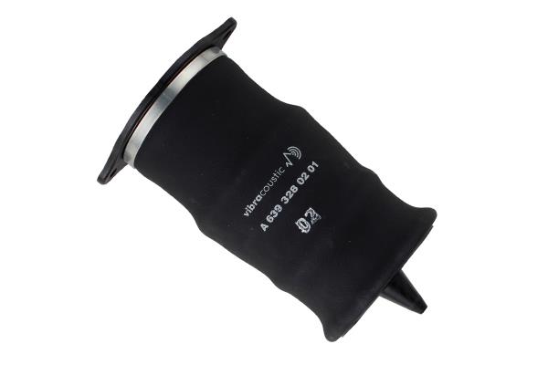 HAVALI SUSPANSIYON KORUGU ARKA MERCEDES VITO W639 03 A6393280101