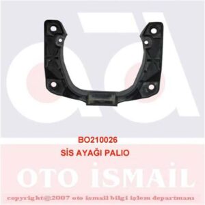 SİS AYAĞI PALIO 210026 210026