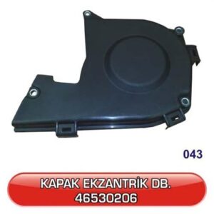 EKSANTRİK KAPAĞI DOBLO 290043 46530206