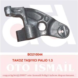 TAKOZ TAŞIYICI PALIO 1.3 210044 5178986