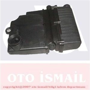HAVA FİLTRE KAZANI KOMPLE ALBEA-DOBLO 1.4 51806861-51885352