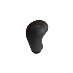 VİTES TOPUZU RENAULT MEGANE II 02 CLIO III 04 DACIA LOGAN 04 5 İLERİ-SİYAH KAPAK 8200079112-8200379945