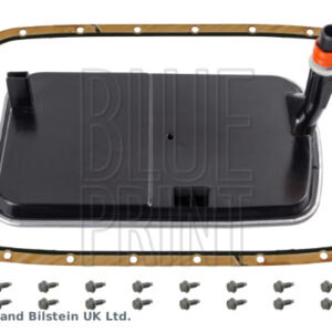 SANZIMAN YAG FILTRESI BMW M57 D30 E53 RANGE ROVER 3 VOGUE L322