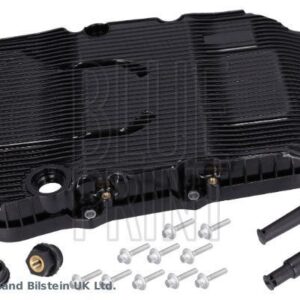 OTOMATIK SANZIMAN YAG KARTERI 9G-Tronic MERCEDES W205 W213 W222 W223 C257 C292 X290 W447 B907 B910