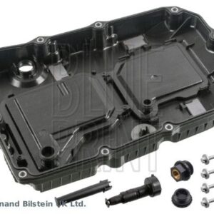 OTOMATIK SANZIMAN YAG KARTERI 9G-Tronic MERCEDES W205 W213 W463 C253 V167 W166 X290 W222 W223 R232