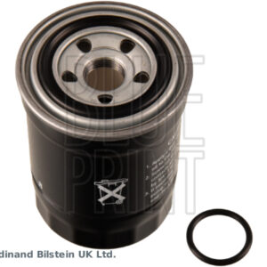 YAKIT FİLTRESİ 1.8 D 16V - 85 KW / 116 HP