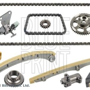 EKSANTRİK ZİNCİR SETİ HONDA ACCORD 2.4L CL9 03-07
