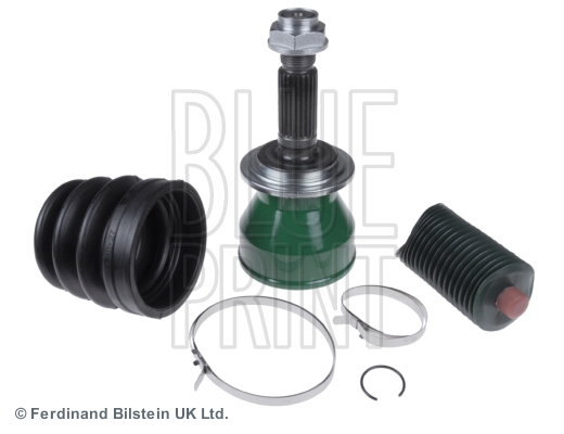 AKS KAFASI DAIHATSU TERIOS 1.3L 1.5L K3-VE 3SZ-VE J200 J210 J211 06-