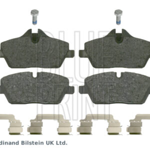 ÖN BALATA MİNİ R56 06-11 R57 09 11 R59 12 R55 07 12 R58 11 ONE COOPER CLUBMAN RODSTAR
