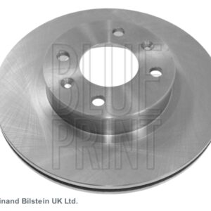 FREN DİSKİ ÖN X2 HYUNDAI i10 IND 12/2007 517120X700-51712-0X700