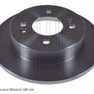 ARKA FREN DİSKİ DOLU TİP HYUNDAI İ10 1.0L 1.2L G3LA B3LA G4LA 13-19 234 çap x 4 bijon - Adet dis k fiyatıdır