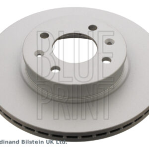 FREN DİSKİ HYUNDAI GETZ 1.1 09.2002 - 02.2010; GETZ 1.3 09.2002 - 08.2005; GETZ 1.3İ 07.2003 - ; GET Z 1.4 09