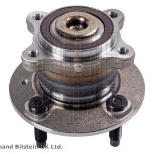 ARKA TEKER PORYASI KOMPLE CHEVROLET AVEO T300 11 14 INC