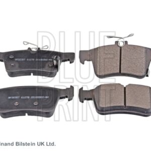 ARKA FREN BALATA HONDA CIVIC 1.6L R16B 4 kapı sedan benzinli FC5 kasa 16-  / CR-V 2.0L K20 RD RE kasa 02-06 / FORD TRANSIT CONNECT 1.5L 1.6L 15-  /
