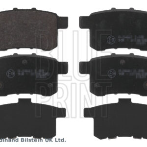 ARKA FREN BALATA HONDA ACCORD 2.0L R20A3 CU1 08-