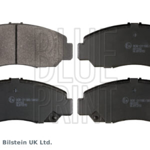 ÖN FREN BALATA HONDA CIVIC 1.6L R16A2 VTEC sedan FD6 06-11 1.8L R18A2 FD7 06- 45022SNBE00-45022SNBE01-45022SDRA10