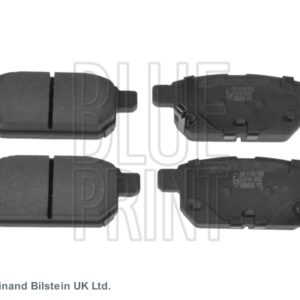 ARKA BALATA SWIFT IV 1.2 1.3DDIS 10 1.6 12 SX4 1.6 1.6DDSİ 12 15 VİTARA 1.6 1.6DDSİ 15 5580068L00-5580068L10-5580061M00