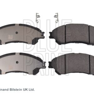 ÖN BALATA SUZUKI SX4 1.6 13 VITARA 1.4 1.6 15 5581061M00-5581061M01-5581061M50