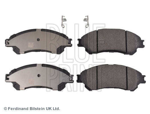 ÖN BALATA SUZUKI SX4 1.6 13 VITARA 1.4 1.6 15 5581061M00-5581061M01-5581061M50