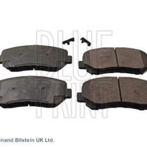 ÖN FREN BALATA MAZDA CX-5 2.0L PE SKYACTIV KE KF kasa 12-  / 2.2L SH dizel KE KF kasa 17-18