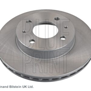 ÖN FREN DİSKİ HAVA KANALLI NISSAN 100 NX 90 94 / SUNNY 91-00 240 çap x 4 bijon - Adet disk fiyat ıdır